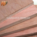 poplar core 12mm commercial plywood for furniture